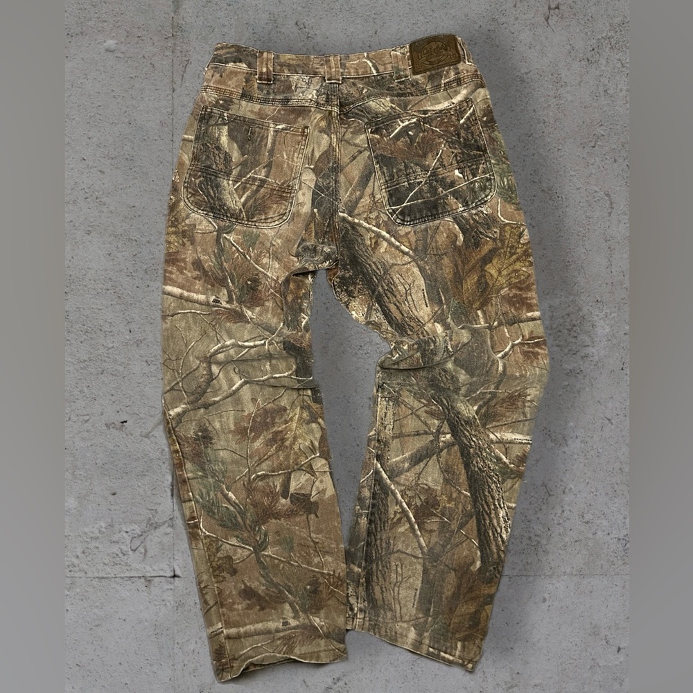 Cabelas realtree camo pants 🦌🏕️